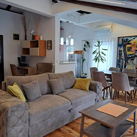 Apartment Sasha コトル エクステリア 写真